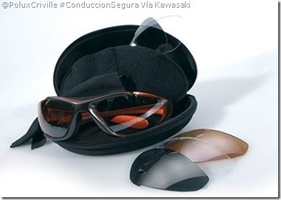 PoluxCriville-Via-Kawasaki-gafas-sol-proteccion-ojos-moto